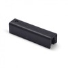 Rohema Metal Clamps - שלושה תופסנים מתכתיים למערכת MuffB ROHEMA (GERMANY)