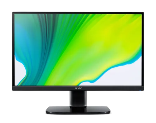 מסך מחשב Acer KB272P6BMIX 69cm 27'' ZeroFrame IPS 144Hz 16:9 1ms(VRB) 250 