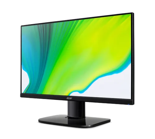 מסך מחשב Acer KB272P6BMIX 69cm 27'' ZeroFrame IPS 144Hz 16:9 1ms(VRB) 250 