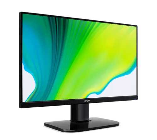 מסך מחשב Acer KB272P6BMIX 69cm 27'' ZeroFrame IPS 144Hz 16:9 1ms(VRB) 250 