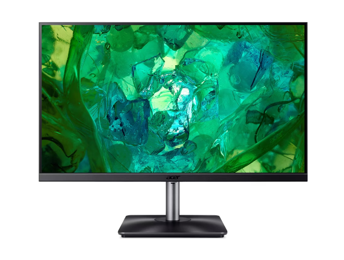 מסך מחשב Acer RS242Y bpamix 