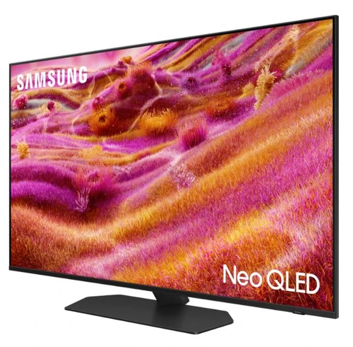 טלוויזיה חכמה  NEO QLED  43 דגם QE43QN90FATXIL סמסונג