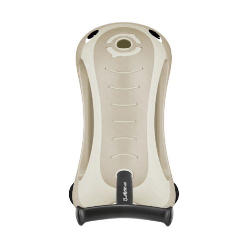 בימבה והליכון 2 ב-1 Walk N’ Roll Ecologic עשוי פלסטיק 100% ממוחזר - בז' Coconut