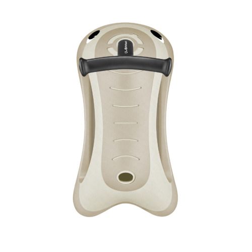 בימבה והליכון 2 ב-1 Walk N’ Roll Ecologic עשוי פלסטיק 100% ממוחזר - בז' Coconut