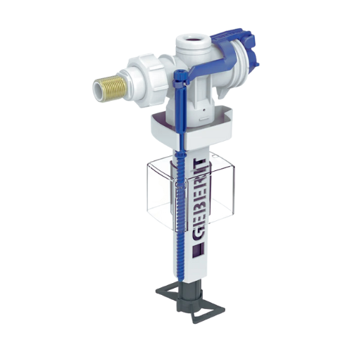 מצוף GEBERIT 242.388.00.5. מצוף ניאגרה סמויה גבריט Type 383