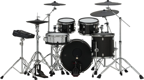 זוית נוספת Roland VAD516 V-Drums Kit