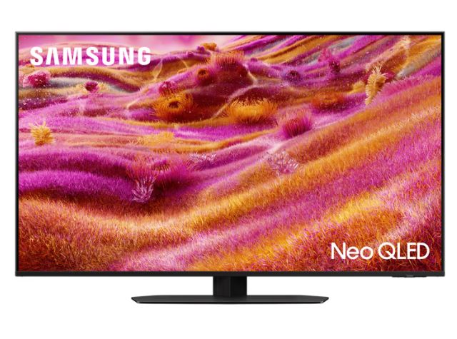 טלוויזיה חכמה  NEO QLED 65 דגם QE65QN90FATXIL סמסונג