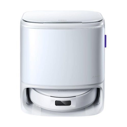 שואב אבק רובוטי שוטף Narwal FREO FREO Z10 כסוף