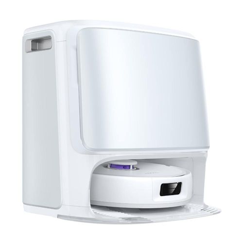 שואב אבק רובוטי שוטף Narwal FREO FREO Z10 כסוף