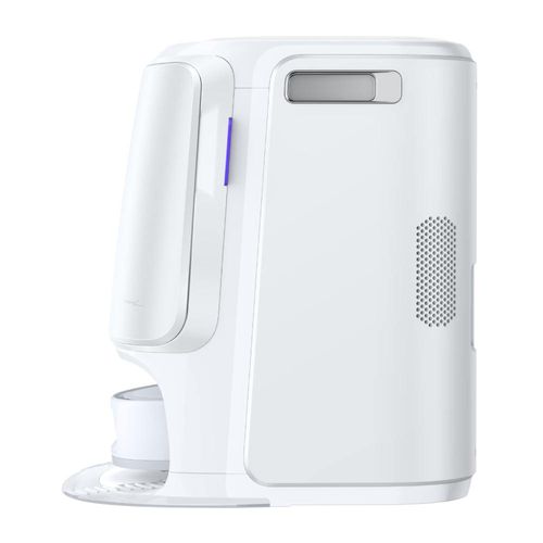 שואב אבק רובוטי שוטף Narwal FREO FREO Z10 כסוף