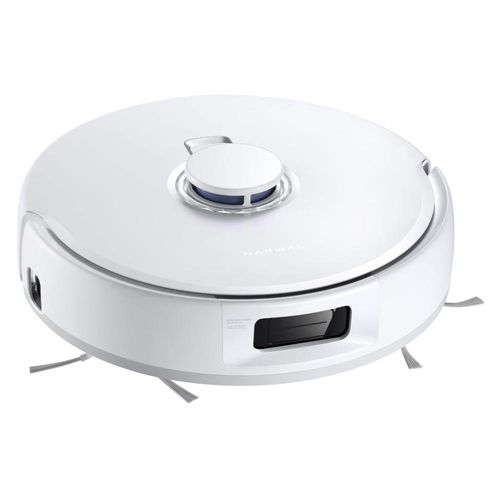 שואב אבק רובוטי שוטף Narwal FREO FREO Z10 כסוף