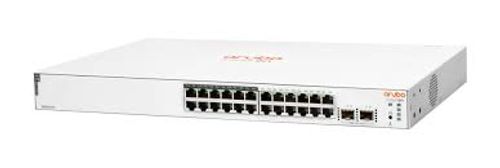 רכזת רשת / מתג Aruba Instant On 1830 JL813A POE 195W