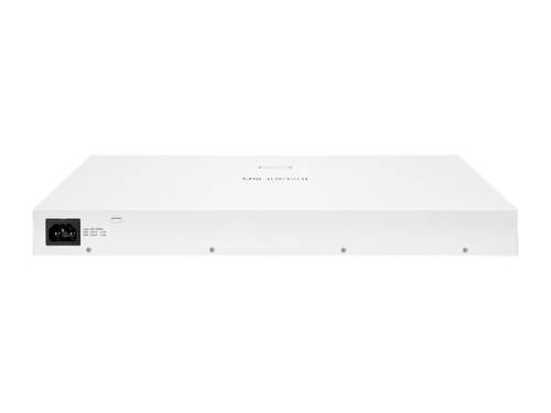 רכזת רשת / מתג Aruba Instant On 1830 JL813A POE 195W