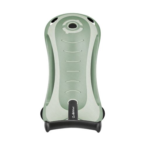 בימבה והליכון 2 ב-1 Walk N’ Roll Ecologic עשוי פלסטיק 100% ממוחזר - ירוק Pistachio