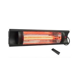 תנור חימום אינפרא אדום SmartAir Solis 2500W RC עם שלט רחוק