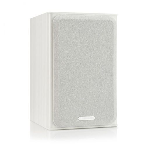Monitor Audio BRONZE1 white grill