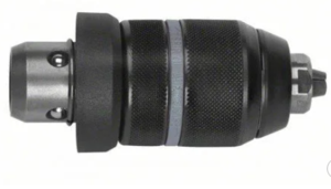 תפסנית מהירה 1.5-13 מ"מ ראש מתחלף לפטישון BOSCH