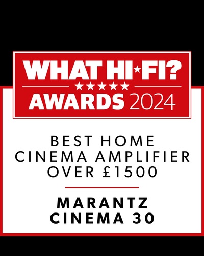CINEMA 30