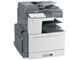 מכונת צילום Lexmark X950de