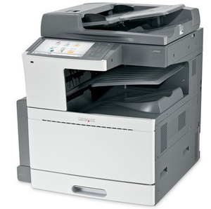 מכונת צילום Lexmark X950de לקסמרק