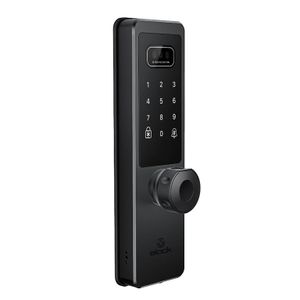מנעול חכם elock wize pro vision עם Face ID 