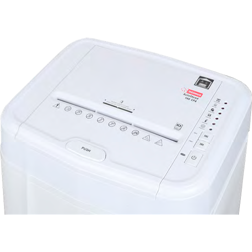 מגרסה אוטומטית INTIMUS AUTOSHRED 140 CP4