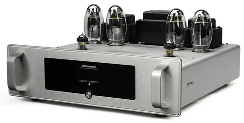 מגבר פאוור AUDIO RESEARCH VT80SE