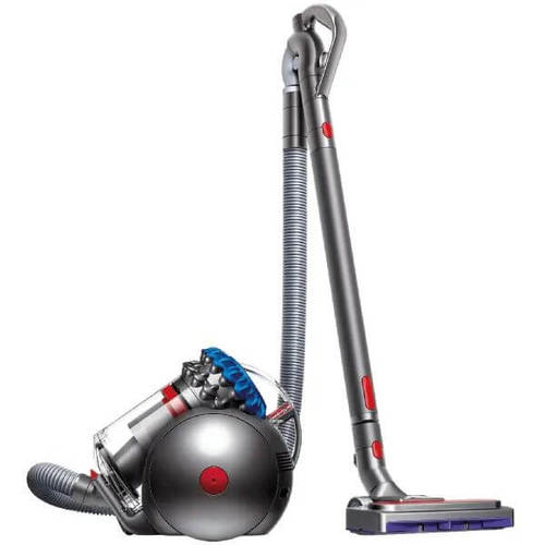 שואב אבק נגרר דגם Dyson Big Ball Absolute 2 CY28