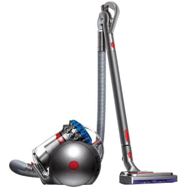 שואב אבק נגרר דגם Dyson Big Ball Absolute 2 CY28