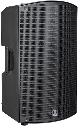 רמקול מוגבר 12″ עם שליטה מרחוק HK Audio SONAR 112 XI