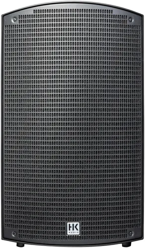רמקול מוגבר 12″ עם שליטה מרחוק HK Audio SONAR 112 XI