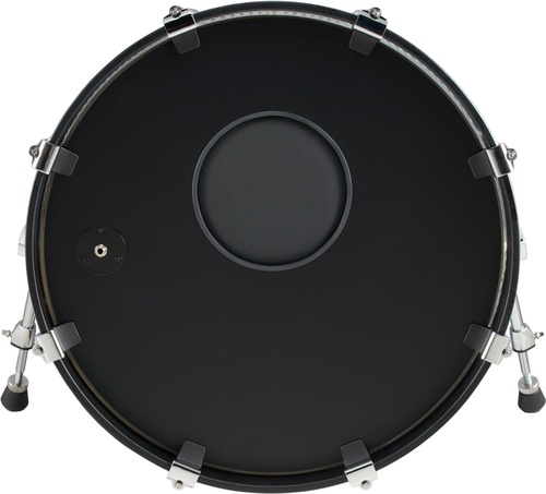 זוית נוספת Roland VAD516 V-Drums Kit