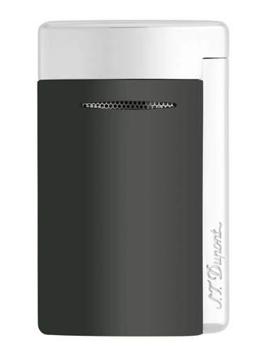 מצית טורבו Dupont 010885 FireBlack