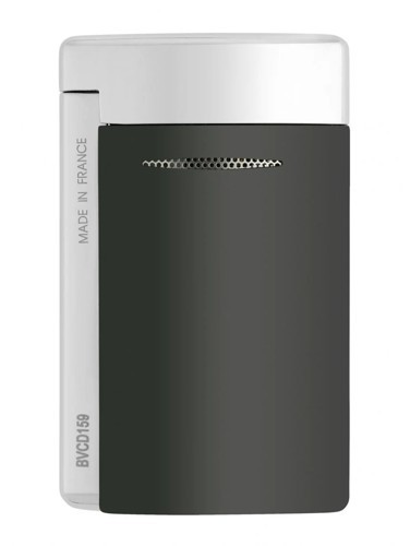 מצית טורבו Dupont 010885 FireBlack