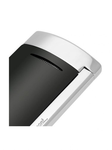 מצית טורבו Dupont 010885 FireBlack