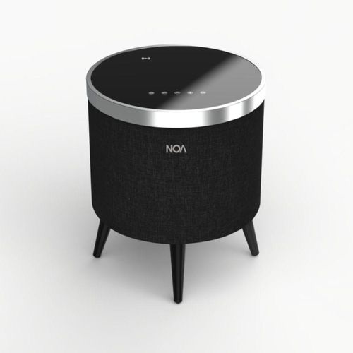 שולחן רמקול בלוטוס NOA V1200W