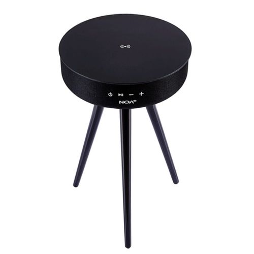 שולחן רמקול + טעינה אלחוטית NOA Sound Box V800w