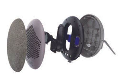 רמקול אלחוטי סטריאופוני – NOA sound box V500 + רדיו FM דיגיטלי