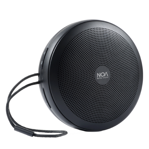רמקול אלחוטי סטריאופוני – NOA Air Beats