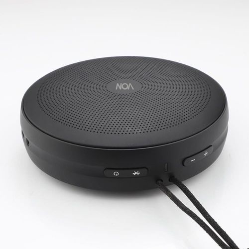 רמקול אלחוטי סטריאופוני -NOA Sound Box V900