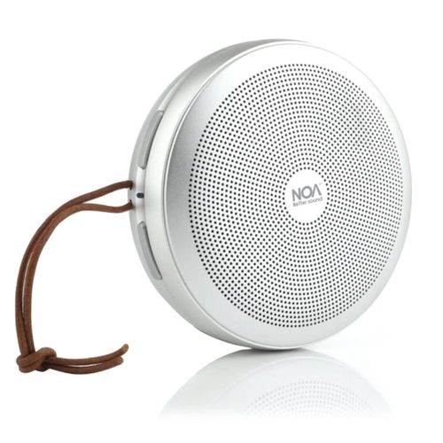 רמקול אלחוטי סטריאופוני -NOA Sound Box V900