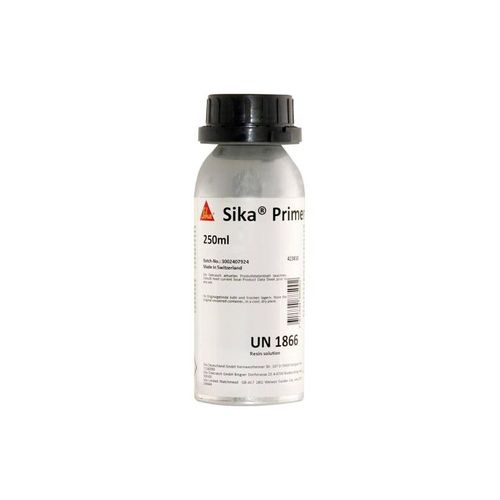 סיקה פריימר SIKA PRIMER - 206 G+P 250ML