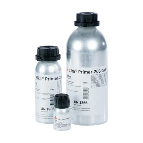 סיקה פריימר SIKA PRIMER - 206 G+P 1L