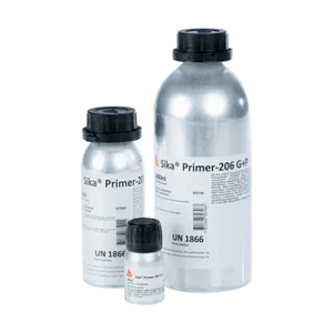 סיקה פריימר SIKA PRIMER - 206 G+P 1L