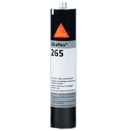 סיקה פלקס דבק על בסיס פוליאוריטן SIKAFLEX-265-300ML