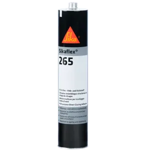 סיקה פלקס דבק על בסיס פוליאוריטן SIKAFLEX-265-300ML