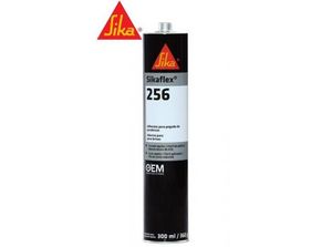 סיקה פלקס דבק מבני על בסיס פוליאוריטן SIKAFLEX-256-300ML sika industry