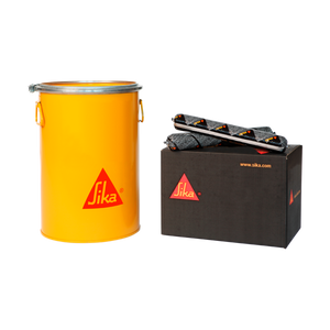 סיקה פלקס דבק היברידי SIKAFLEX-552-600ML