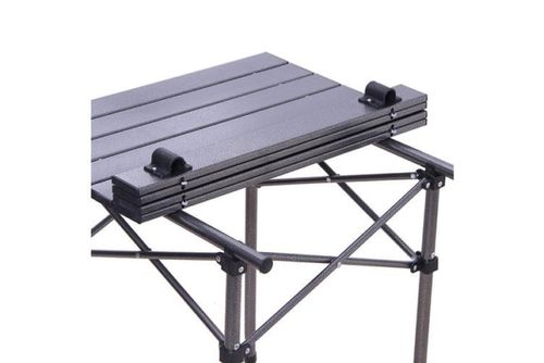 סט מיני קמפינג שולחן וכיסאות CLIMEX CL 403
