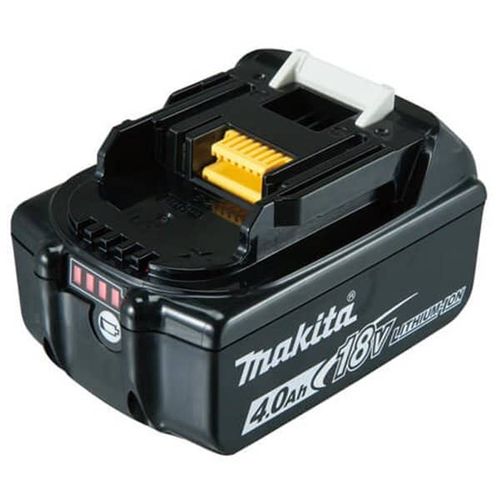 סוללה 4AH אמפר מקיטה BL1840 MAKITA